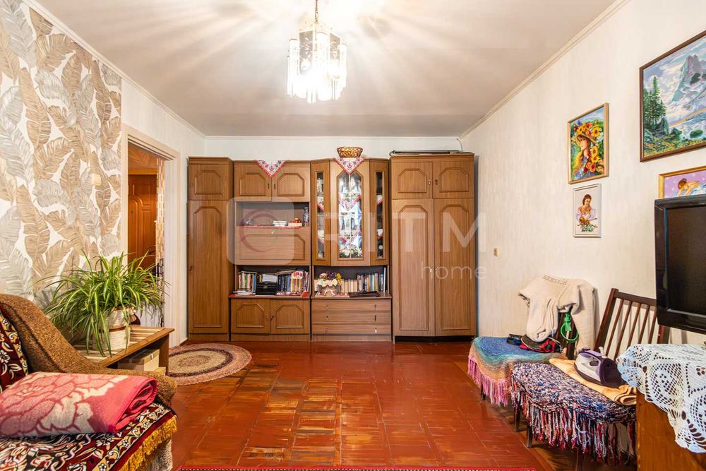 Квартира на вул. Сухомлинського, 6 в Івано-Франківську, ID 416098, фото №4