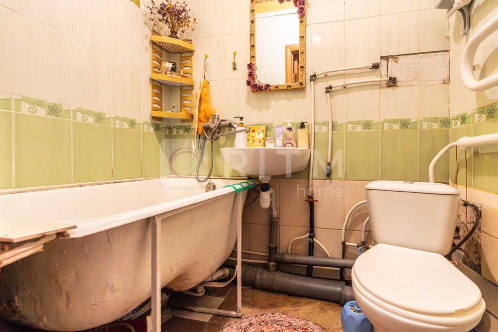 Квартира на вул. Сухомлинського, 6 в Івано-Франківську, ID 416098, фото №5