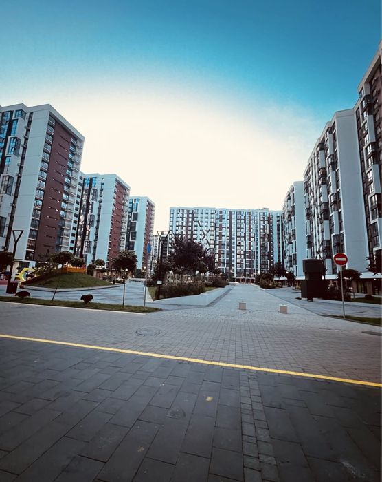 Квартира на ЖК «Манхетен» в Івано-Франківську, ID 415797, фото №9