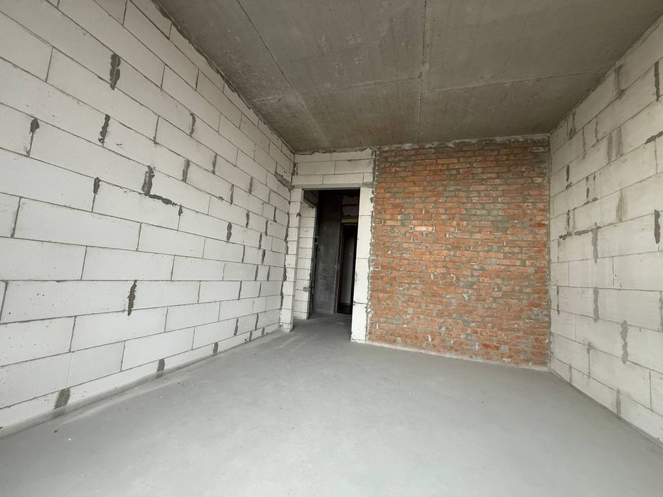 Квартира на ЖК «Гостомель Резіденс» в Києві, ID 416101, фото №12