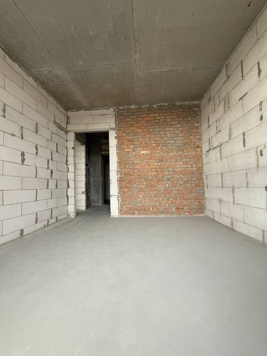 Квартира на ЖК «Гостомель Резіденс» в Києві, ID 416101, фото №13