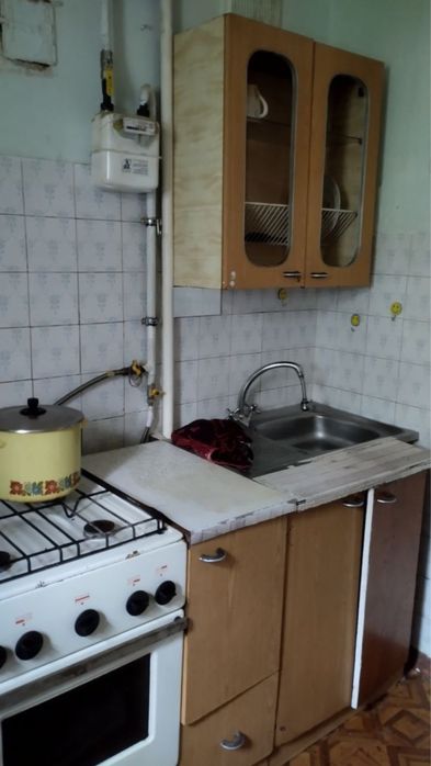 Квартира на Металургійний в Кривому Розі, ID 415824, фото №5