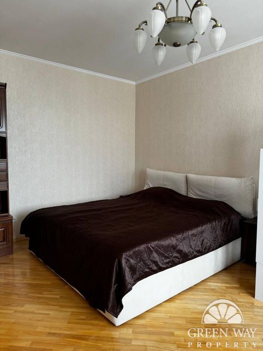 Квартира на вул. Анни Ахматової, 13Д, ID 422269, фото №1