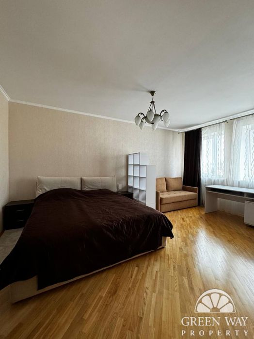 Квартира на вул. Анни Ахматової, 13Д в Києві, ID 422269, фото №2