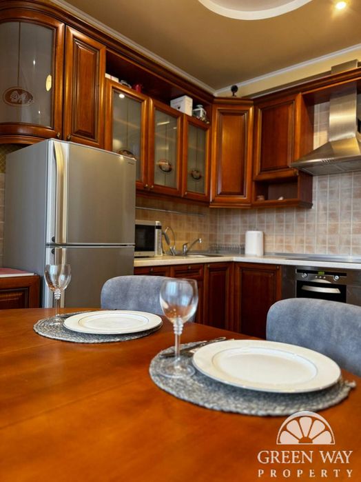 Квартира на вул. Анни Ахматової, 13Д в Києві, ID 422269, фото №15