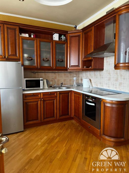 Квартира на вул. Анни Ахматової, 13Д в Києві, ID 422269, фото №18