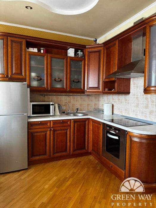 Квартира на вул. Анни Ахматової, 13Д в Києві, ID 422269, фото №19