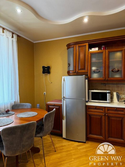 Квартира на вул. Анни Ахматової, 13Д в Києві, ID 422269, фото №20