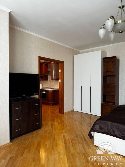 Квартира на вул. Анни Ахматової, 13Д в Києві, ID 422269, фото №3