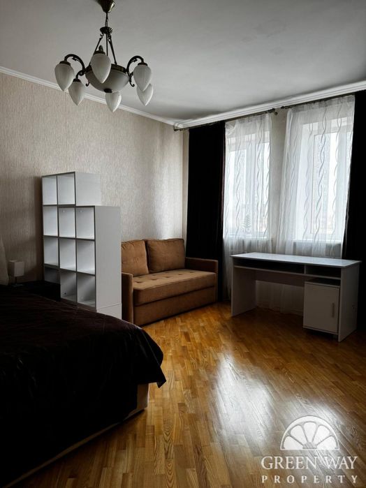 Квартира на вул. Анни Ахматової, 13Д в Києві, ID 422269, фото №4