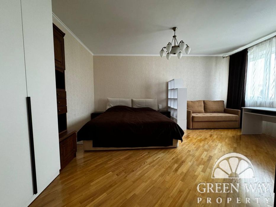 Квартира на вул. Анни Ахматової, 13Д в Києві, ID 422269, фото №5