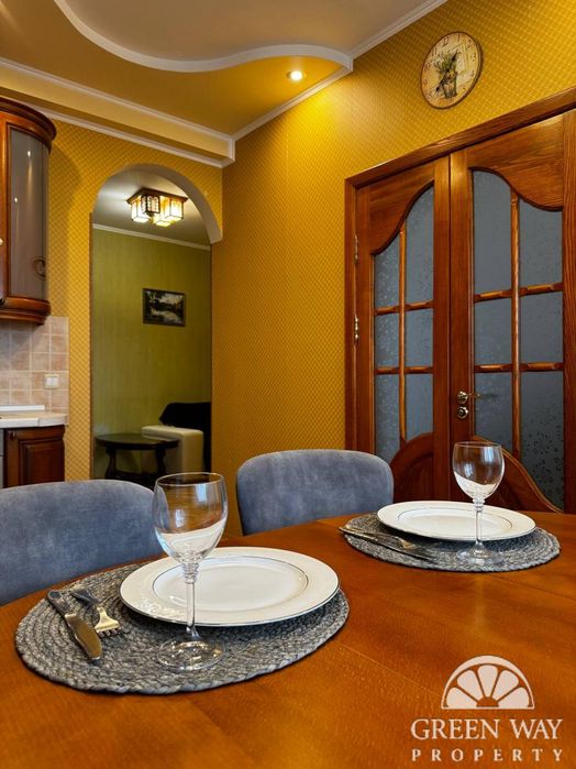 Квартира на вул. Анни Ахматової, 13Д в Києві, ID 422269, фото №8