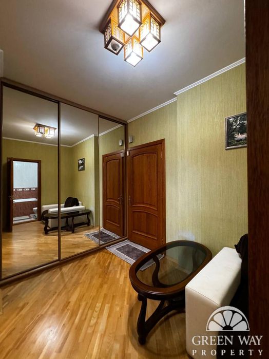 Квартира на вул. Анни Ахматової, 13Д в Києві, ID 422269, фото №9