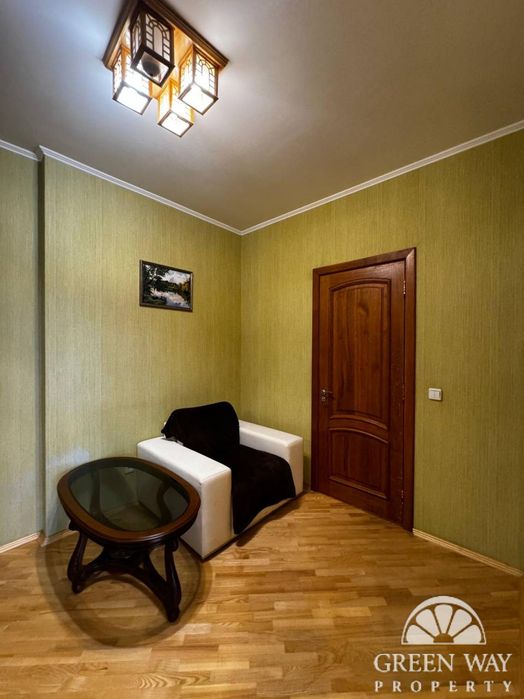 Квартира на вул. Анни Ахматової, 13Д в Києві, ID 422269, фото №10
