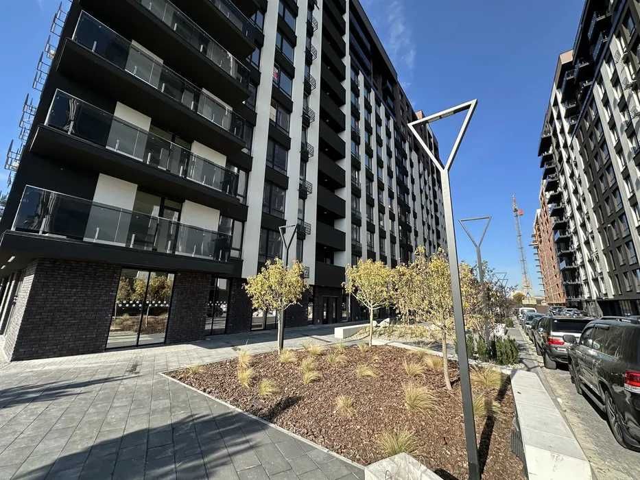 Квартира на ЖК Manhattan Up, ID 416635, фото №1