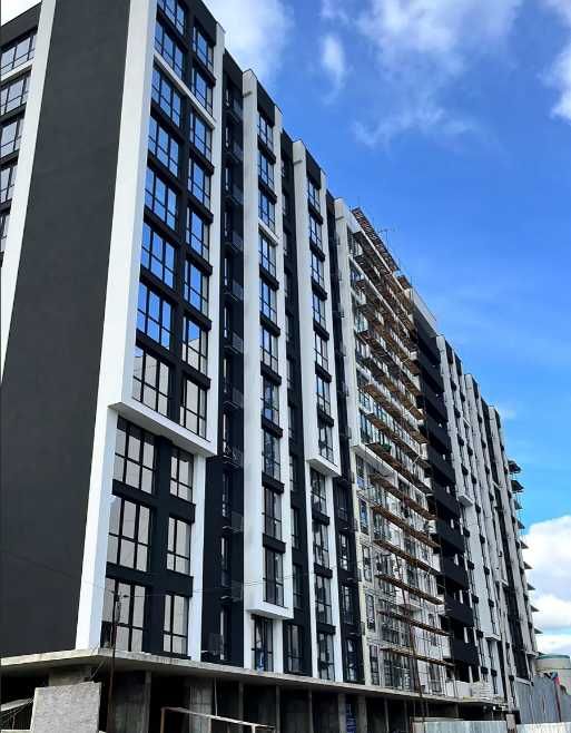 Квартира на ЖК Manhattan Up в Івано-Франківську, ID 416635, фото №16