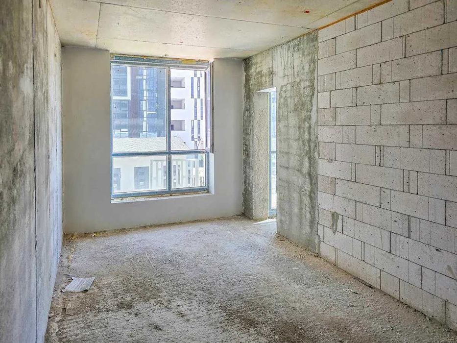 Квартира на ЖК Manhattan Up в Івано-Франківську, ID 416635, фото №8