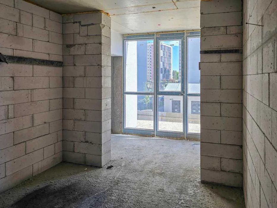 Квартира на ЖК Manhattan Up в Івано-Франківську, ID 416635, фото №9
