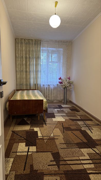 Квартира на вул. Райдужна, 45 в Миколаєві, ID 416082, фото №4