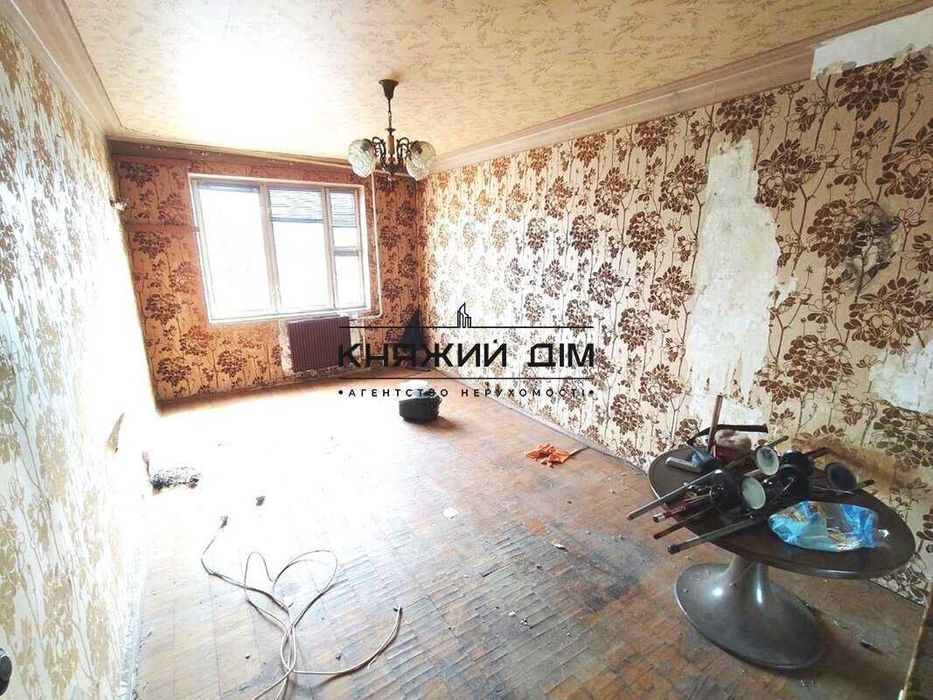 Квартира на пл. Оболонська, 1, ID 415959, фото №1