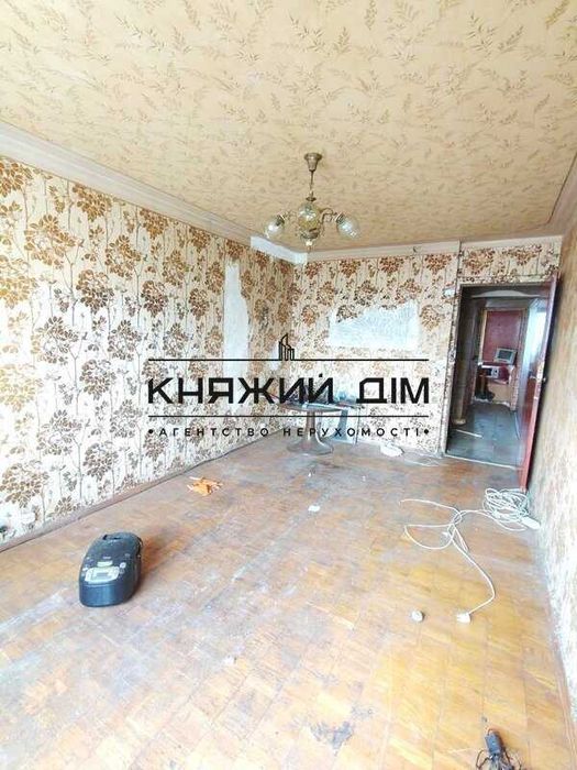 Квартира на пл. Оболонська, 1 в Києві, ID 415959, фото №2