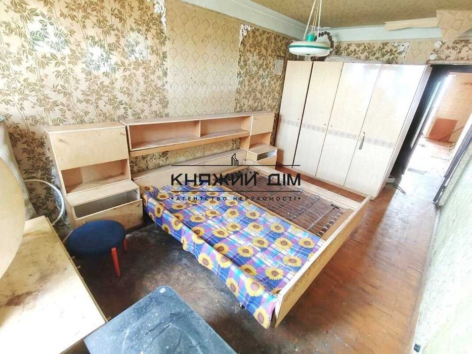 Квартира на пл. Оболонська, 1 в Києві, ID 415959, фото №11