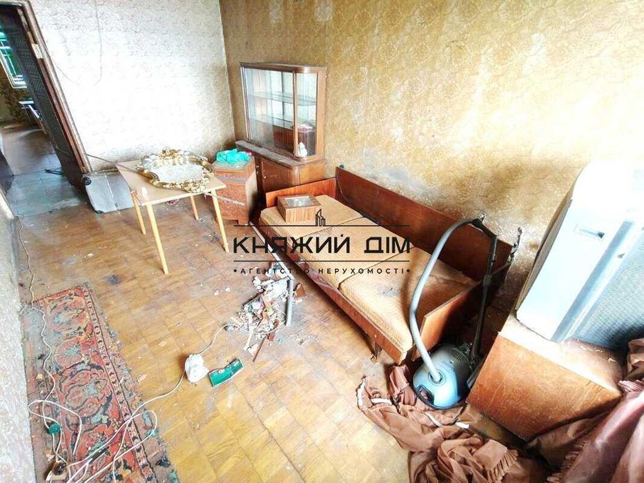 Квартира на пл. Оболонська, 1 в Києві, ID 415959, фото №12