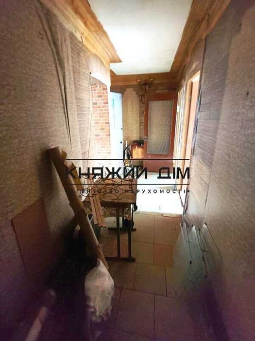 Квартира на пл. Оболонська, 1 в Києві, ID 415959, фото №14
