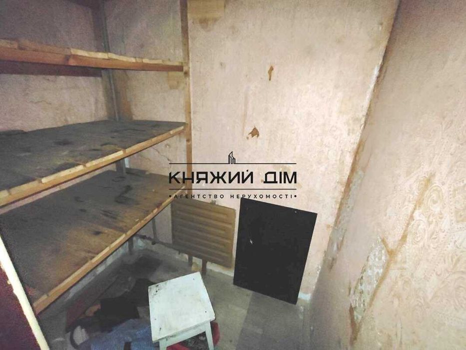Квартира на пл. Оболонська, 1 в Києві, ID 415959, фото №16