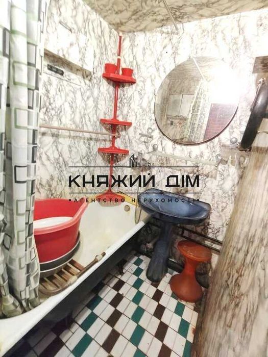 Квартира на пл. Оболонська, 1 в Києві, ID 415959, фото №18