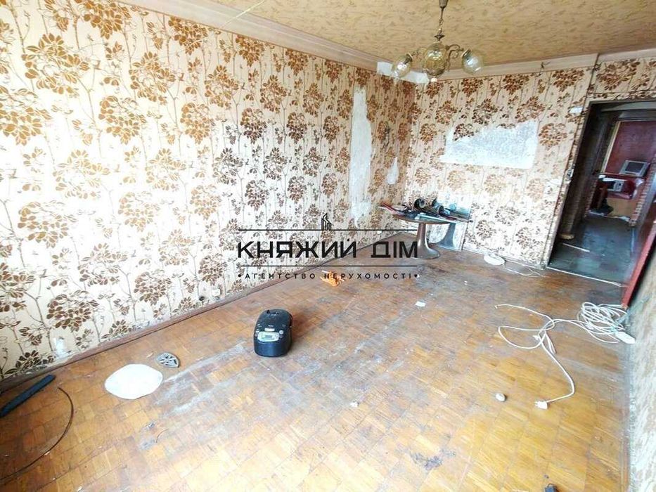 Квартира на пл. Оболонська, 1 в Києві, ID 415959, фото №3