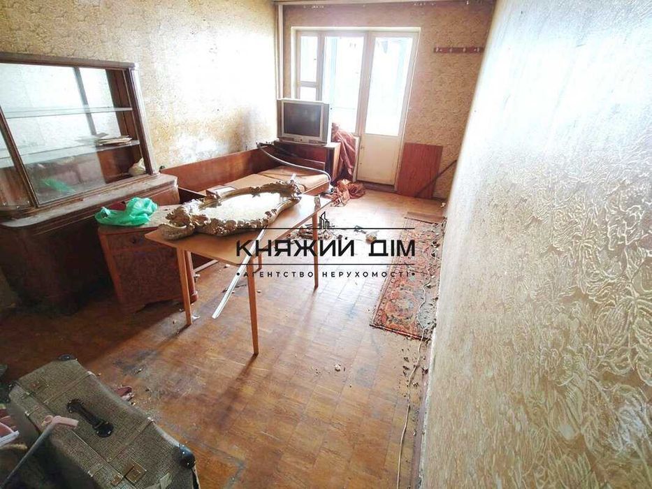 Квартира на пл. Оболонська, 1 в Києві, ID 415959, фото №4