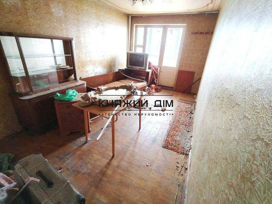 Квартира на пл. Оболонська, 1 в Києві, ID 415959, фото №5