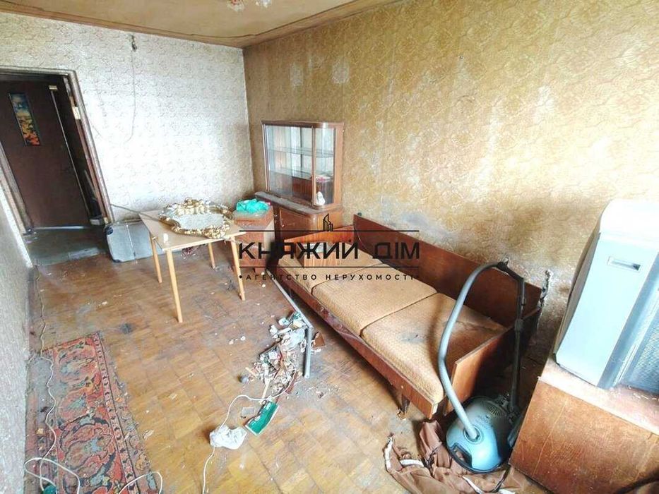 Квартира на пл. Оболонська, 1 в Києві, ID 415959, фото №6
