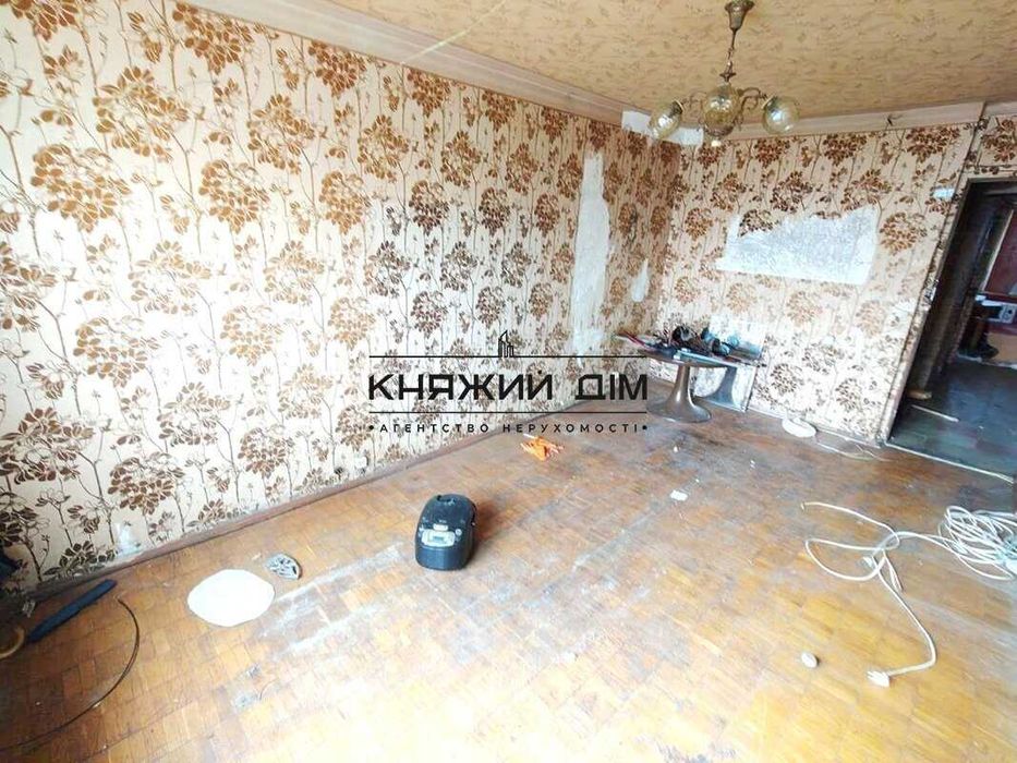 Квартира на пл. Оболонська, 1 в Києві, ID 415959, фото №7