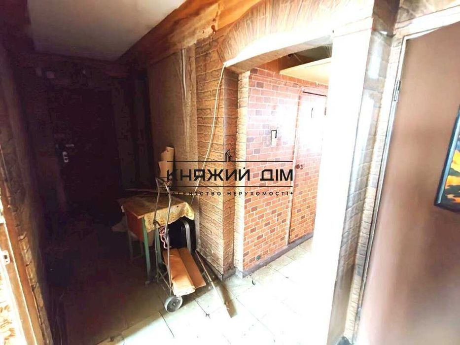 Квартира на пл. Оболонська, 1 в Києві, ID 415959, фото №8