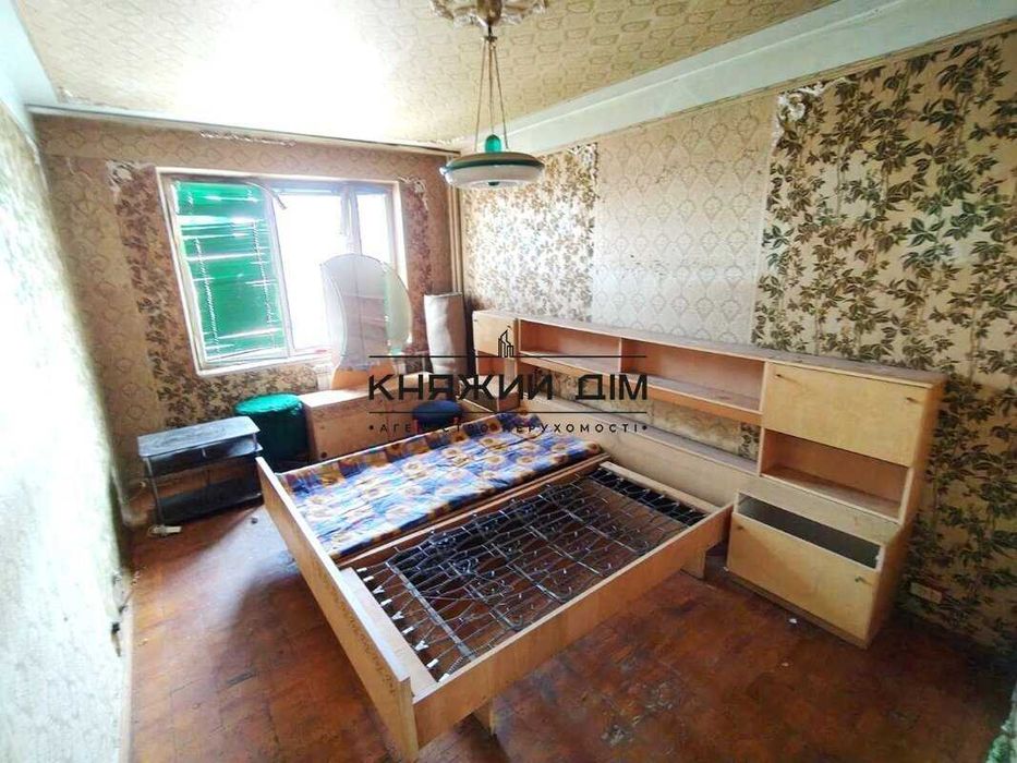 Квартира на пл. Оболонська, 1 в Києві, ID 415959, фото №9