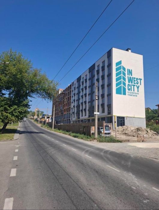 Квартира — Івано-Франківськ в Івано-Франківську, ID 415961, фото №2