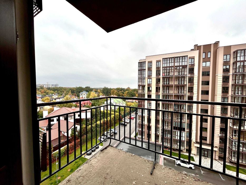 Квартира на ЖК Кришталеві джерела в Києві, ID 416622, фото №12