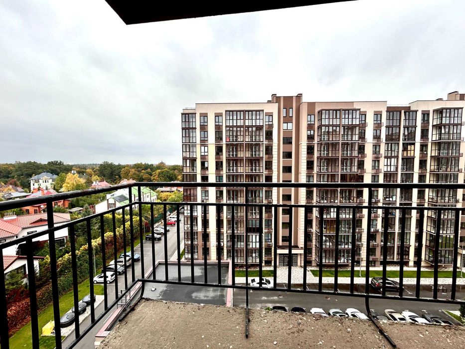 Квартира на ЖК Кришталеві джерела в Києві, ID 416622, фото №14