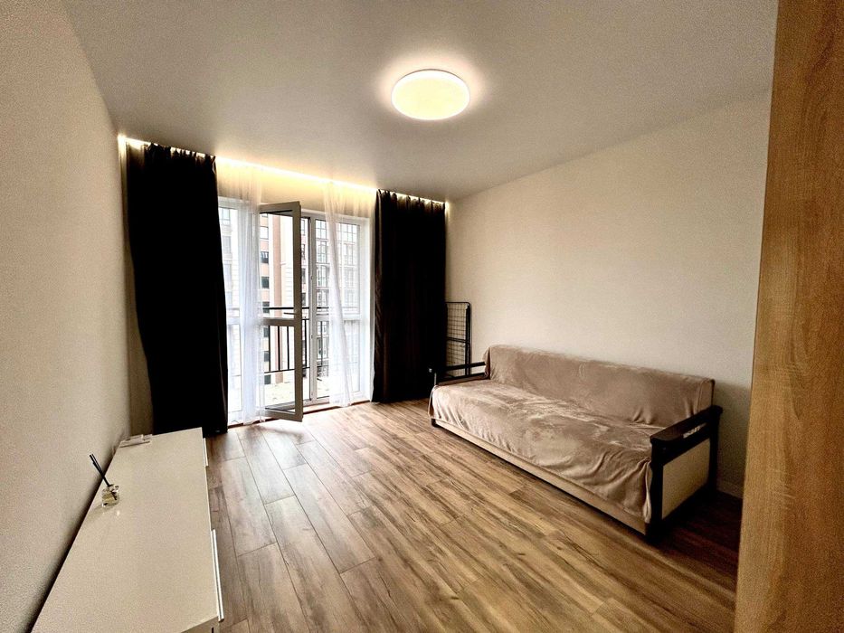 Квартира на ЖК Кришталеві джерела в Києві, ID 416622, фото №8
