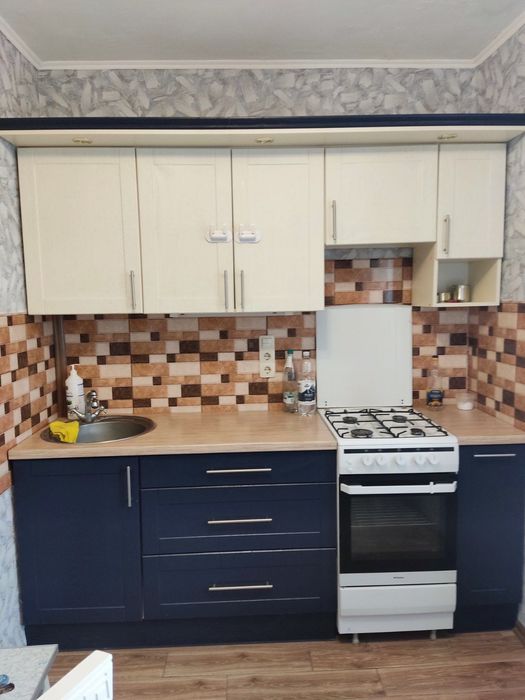 Квартира на вул. Закревского, 19в в Києві, ID 416353, фото №2
