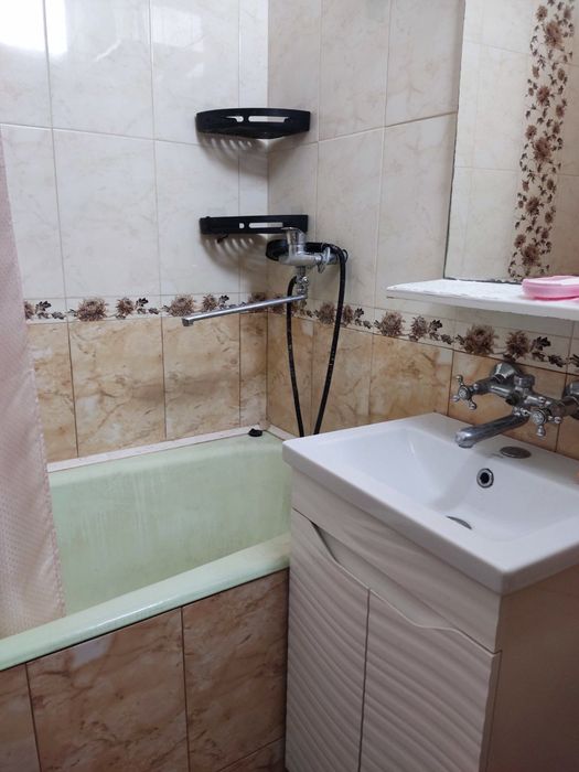 Квартира на вул. Закревского, 19в в Києві, ID 416353, фото №5