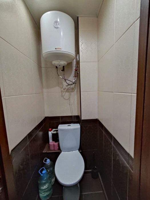 Квартира на вул. Закревского, 19в в Києві, ID 416353, фото №6