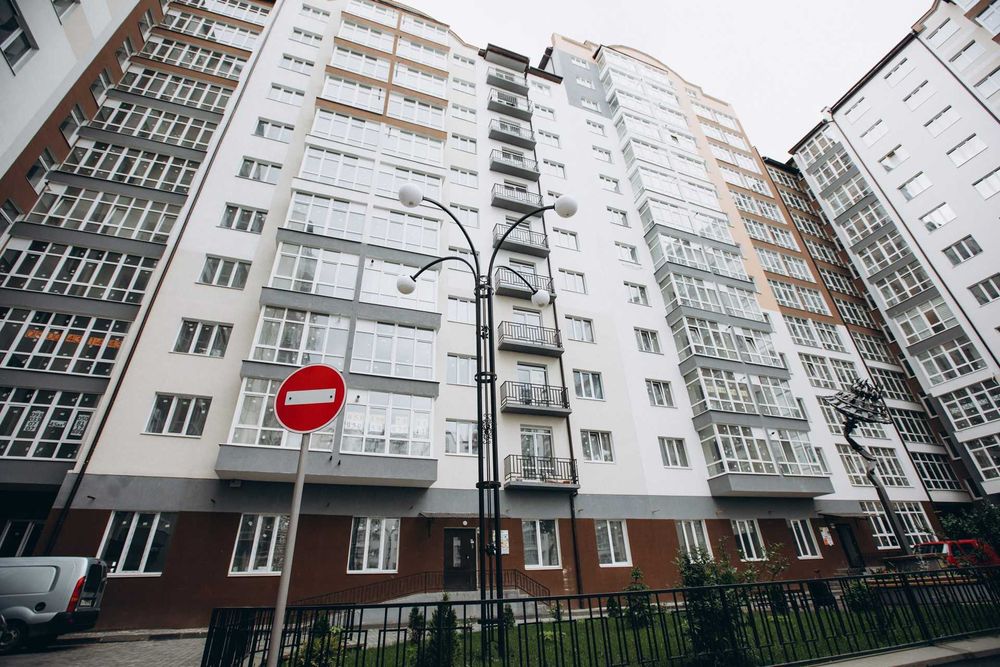 Квартира на вул. Семена Височана в Івано-Франківську, ID 416631, фото №14