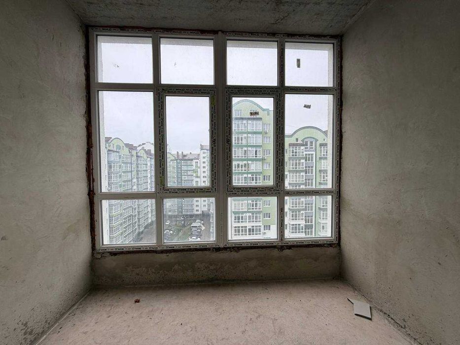 Квартира на вул. Семена Височана в Івано-Франківську, ID 416631, фото №6