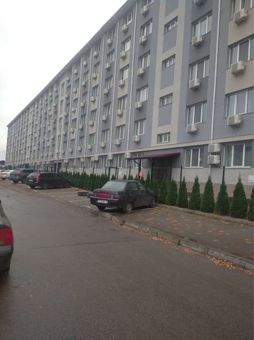 Квартира на Деснянський в Києві, ID 417165, фото №7