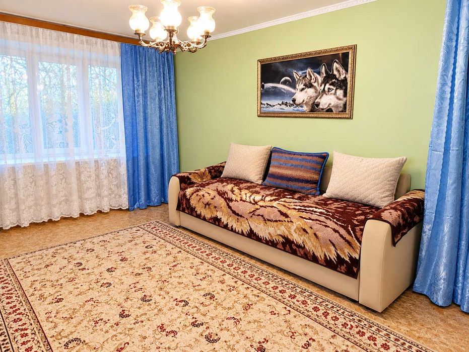 Квартира на вул. Склозаводська, ID 416362, фото №1