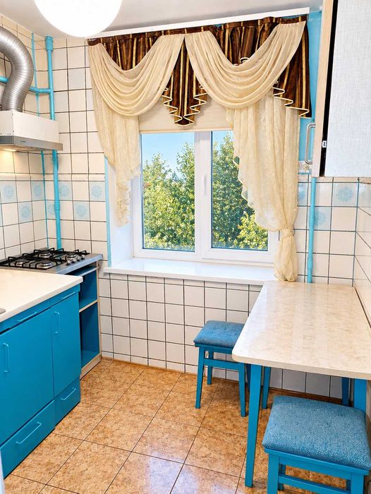 Квартира на вул. Склозаводська в Києві, ID 416362, фото №11