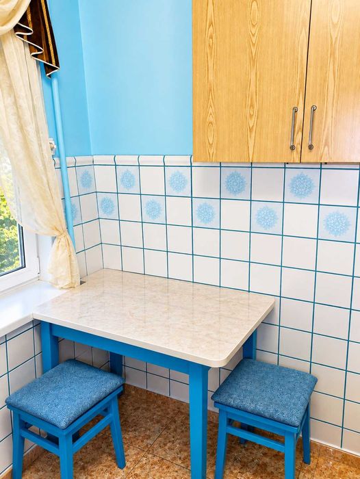 Квартира на вул. Склозаводська в Києві, ID 416362, фото №12